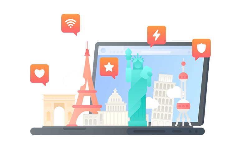 在马达加斯加连接到中国vpn - Unblock CN