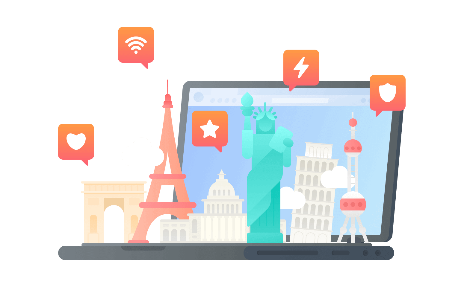 在马达加斯加连接到中国vpn - Unblock CN